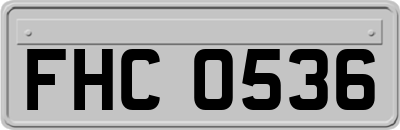 FHC0536