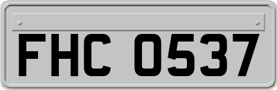FHC0537