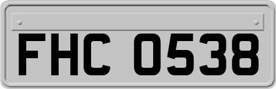 FHC0538