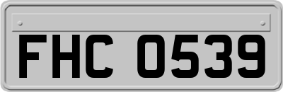 FHC0539