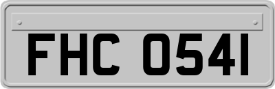 FHC0541