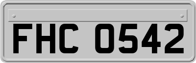 FHC0542