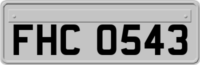 FHC0543