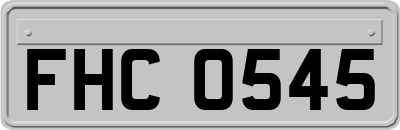 FHC0545