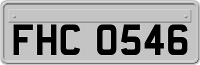 FHC0546