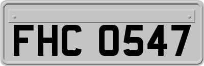 FHC0547
