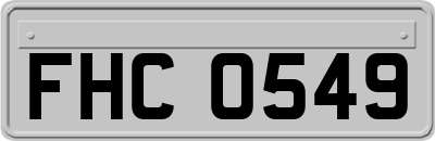 FHC0549