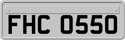 FHC0550