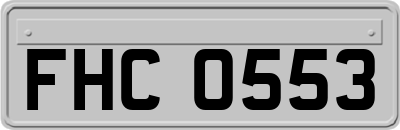 FHC0553