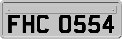 FHC0554