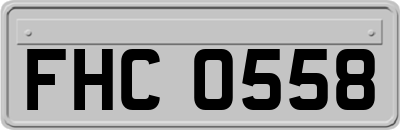 FHC0558