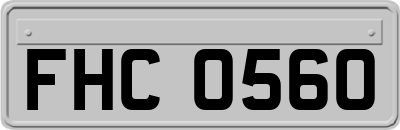 FHC0560
