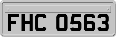 FHC0563