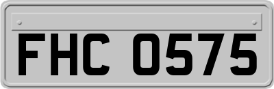 FHC0575