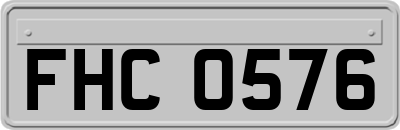 FHC0576