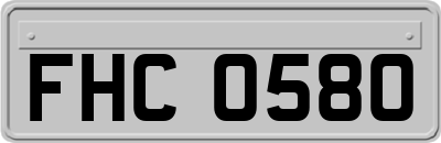 FHC0580