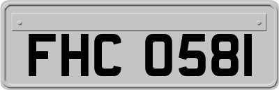 FHC0581