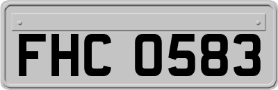 FHC0583