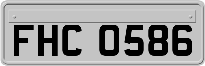 FHC0586