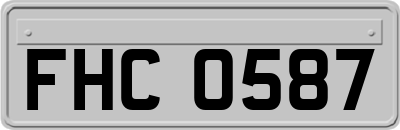FHC0587