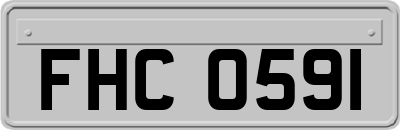 FHC0591