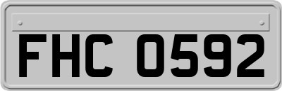 FHC0592