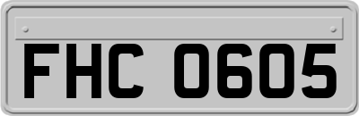 FHC0605