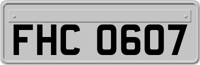 FHC0607