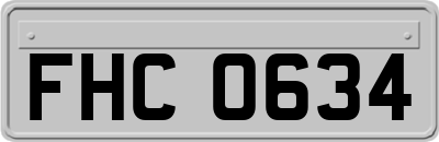 FHC0634