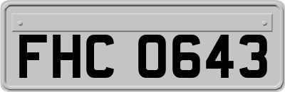 FHC0643