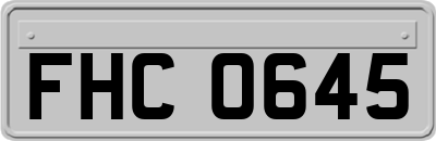 FHC0645