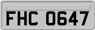 FHC0647