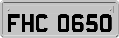 FHC0650