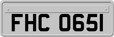 FHC0651