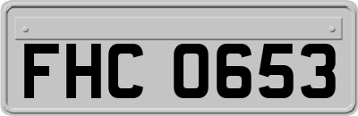 FHC0653