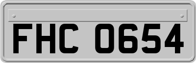 FHC0654