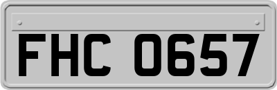 FHC0657