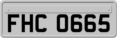 FHC0665