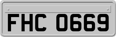 FHC0669