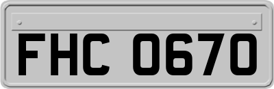 FHC0670