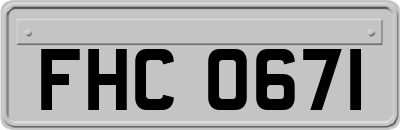 FHC0671