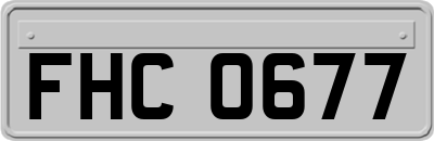 FHC0677