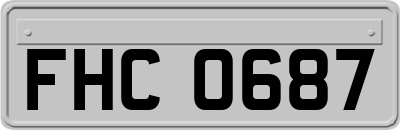 FHC0687