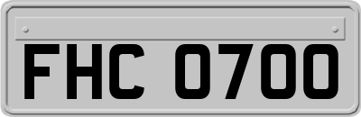 FHC0700