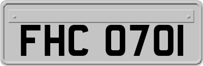 FHC0701