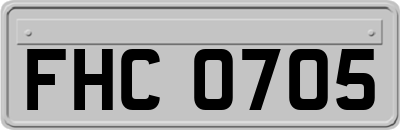 FHC0705