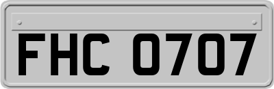 FHC0707