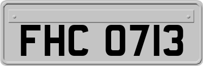 FHC0713