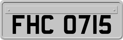 FHC0715