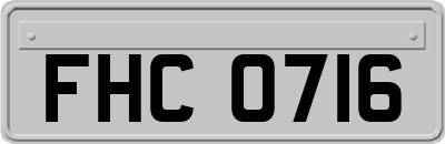 FHC0716